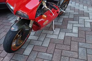 Ducati 996