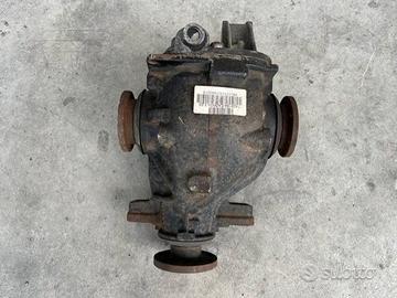 Differenziale posteriore BMW 316i 2002 1900cc benz