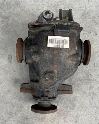 Differenziale posteriore BMW 316i 2002 1900cc benz