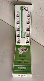 Subbuteo Vintage Edition Real Zaragoza