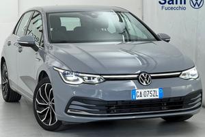Golf 2.0 tdi Style 150cv dsg