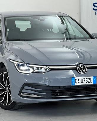 Golf 2.0 tdi Style 150cv dsg