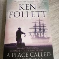 LIBRI LINGUA INGLESE ORIGINALI STOCK