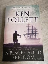 LIBRI LINGUA INGLESE ORIGINALI STOCK