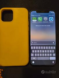 iPhone 12 - 128 GB