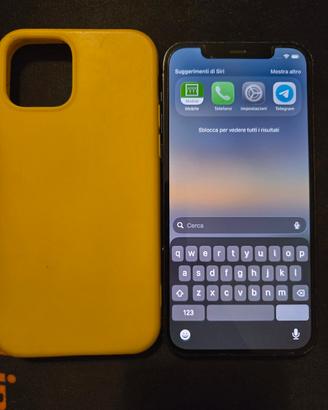 iPhone 12 - 128 GB