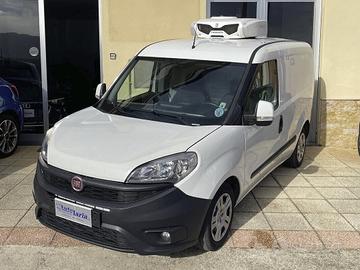 Fiat Doblò 1.6 Multijet 105cv Sx FRIGO FNAX COIBEN
