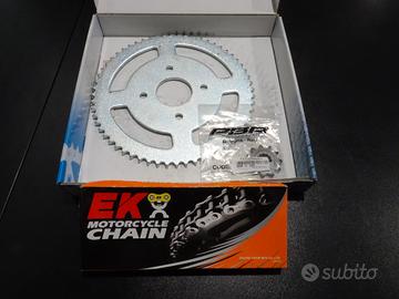 KIT PBR EK2809