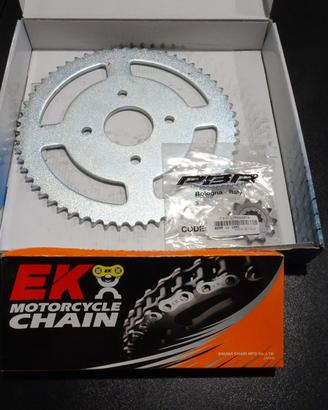 KIT PBR EK2809