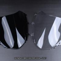 Cupolino Parabrezza per HONDA CBR 1000RR 2004 2007