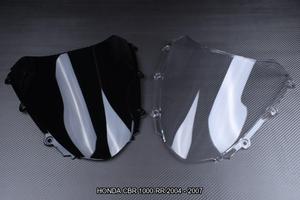 Cupolino Parabrezza per HONDA CBR 1000RR 2004 2007