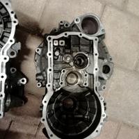 Cambio polo 16 TDI 90cv