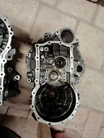 Cambio polo 16 TDI 90cv