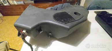 Subwoofer amplificato 100 watt fiat