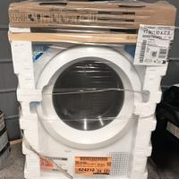 Asciugatrice indesit ancora imballata