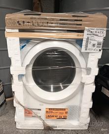 Asciugatrice indesit ancora imballata