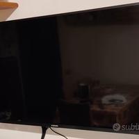Smart TV Android Xiaomi P1E 43"