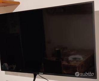 Smart TV Android Xiaomi P1E 43"