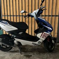 Yamaha aerox 50cc