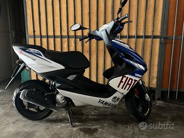 Yamaha aerox 50cc