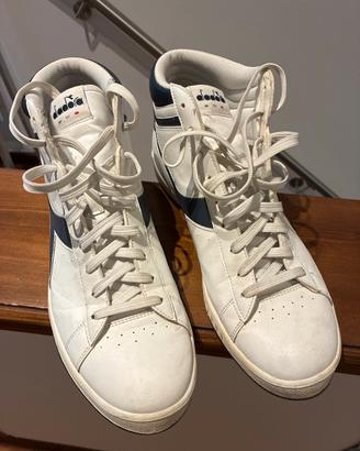 Scarpe Diadora Game