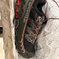 Scarpe La Sportiva uomo