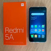 Xiaomi Redmi 5A (nuovo)