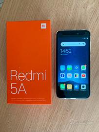 Xiaomi Redmi 5A (nuovo)