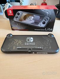 Switch Lite