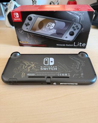 Switch Lite