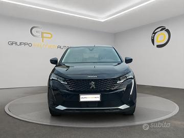 Peugeot 3008 BlueHDi 130 S&S EAT8 Allure
