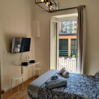 Splendido monolocale