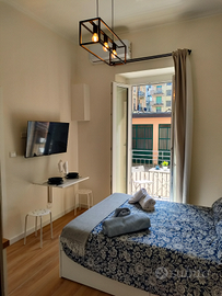 Splendido monolocale