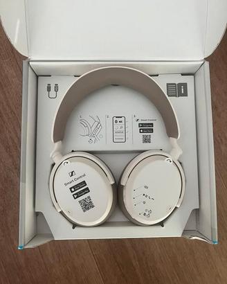 cuffie Sennheiser Accentrum