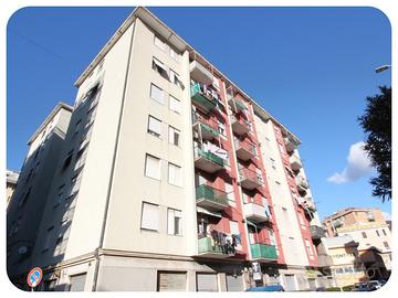 Appartamento Genova [CRT1320VRG]