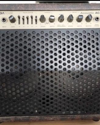 Amplificatore chitarra MEGA