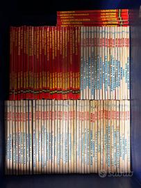 Fumetti Sergio Bonelli “Mister NO”