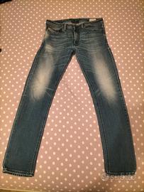 jeans uomo Diesel 