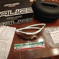 occhiali da sole sportivi Salice 