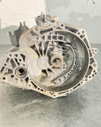 24579784 CAMBIO MANUALE COMPLETO OPEL Corsa D 5P 2
