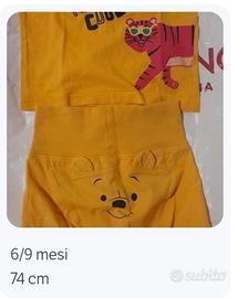 completino  per bimbo 