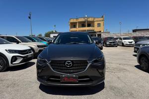 MAZDA CX-3 1.8L Skyactiv-D EXCEED