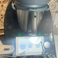 Bimby Tm6 versione Black