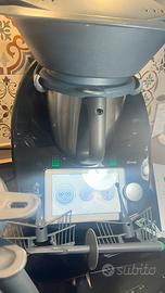 Bimby Tm6 versione Black