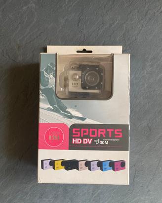 Action cam
