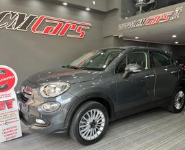 Fiat 500X 1.4 T-JET 120cv GPL di Serie Lounge ITAL