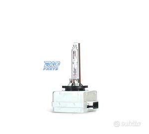 LAMPADA XENO D1S 35W 6000K