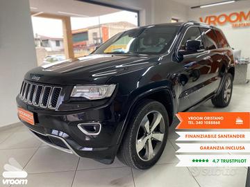 JEEP Gr.Cherokee 4� s. Grand Cherokee 3.0 V6 CR...
