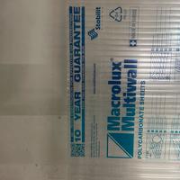 Pannello policarbonato