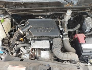 Motore Suzuki S-Cross SX4 Hybrid K14D 2022 KM48000